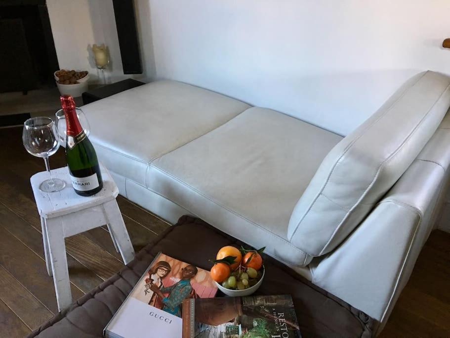 Florence Apartment Romantic View Exterior foto