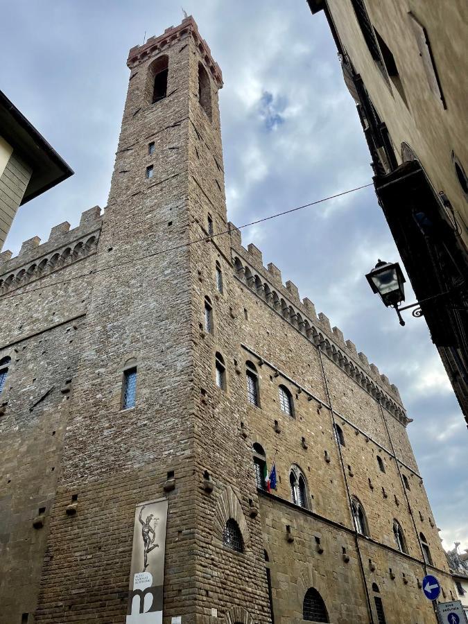 Florence Apartment Romantic View Exterior foto